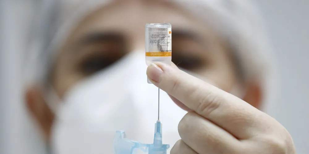 As vacinas são consideradas um dos maiores avanços da ciência moderna