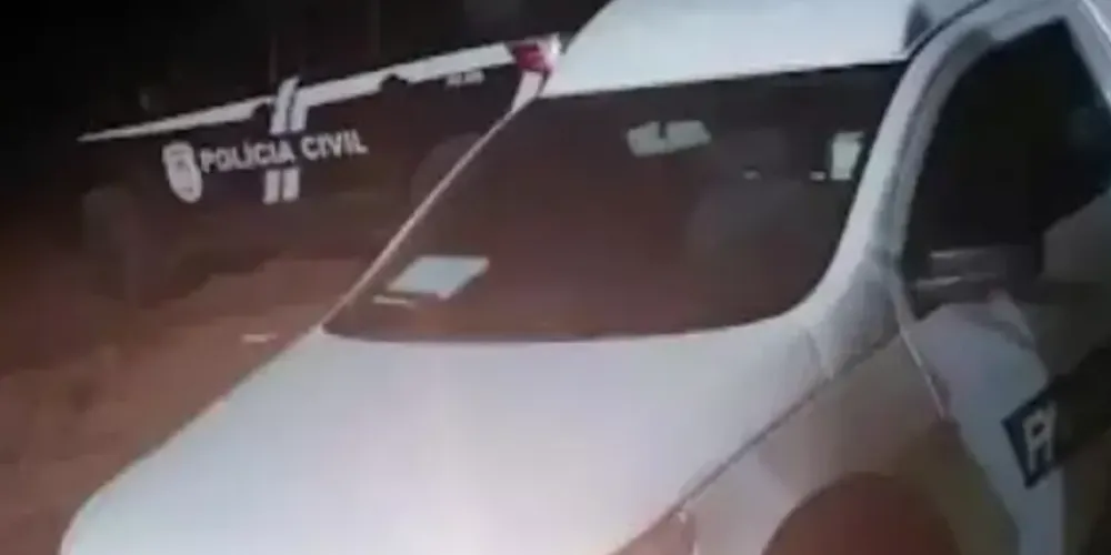 Crimem aconteceu na última quinta-feira (26)