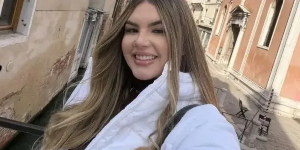 Ela era aluna da Universidad de la Integracíon de las Américas (Unida) e os colegas a descrevem como estudante focada e alegre