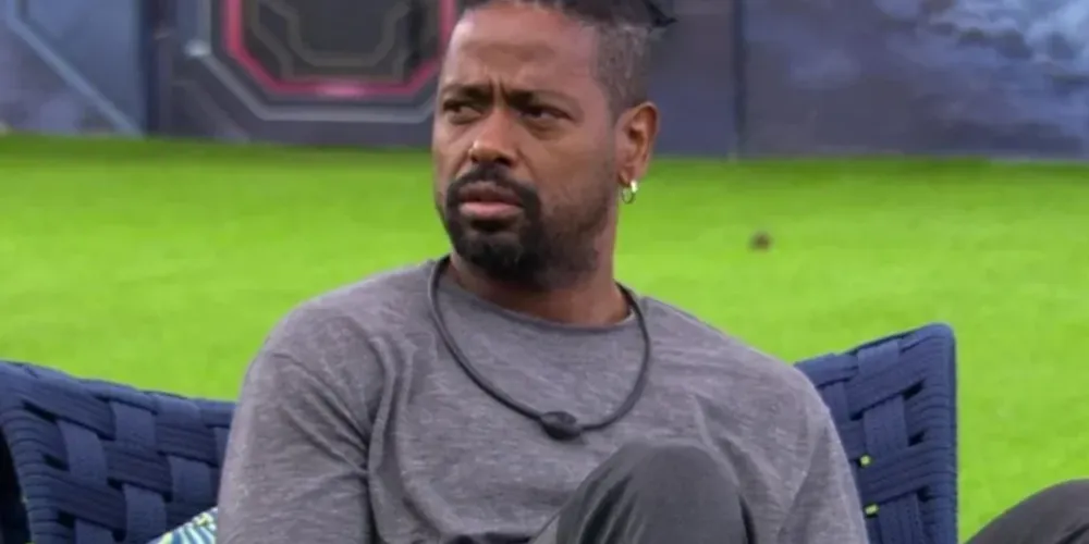 Leandro Boneco, do BBB26