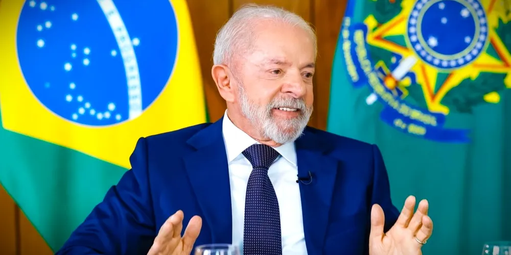 Fala do presidente aconteceu na última quarta-feira (8), nas redes sociais