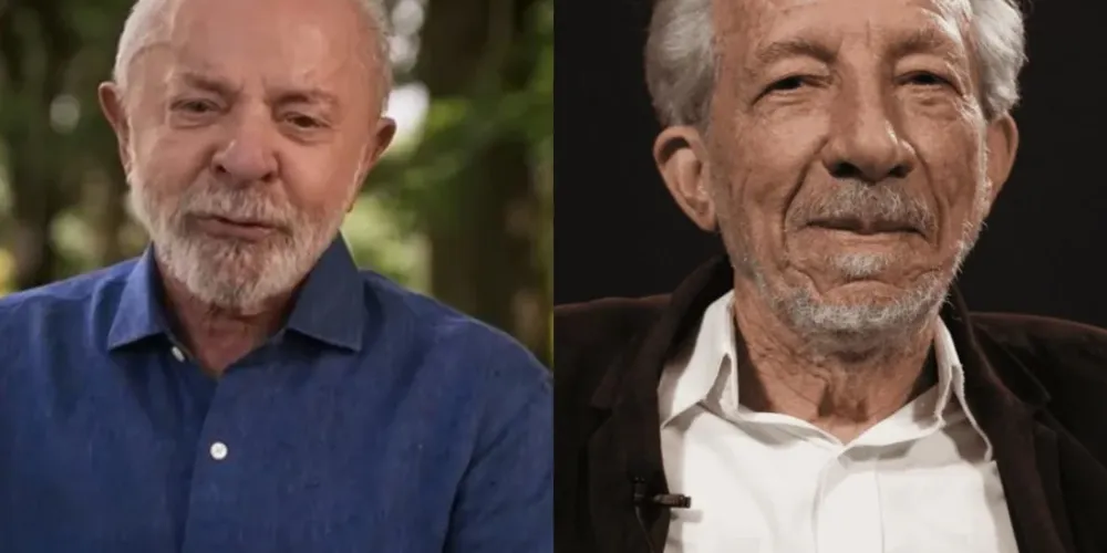 Em uma publicação nas redes sociais, o presidente ressaltou o papel do jornalista no combate à ditadura