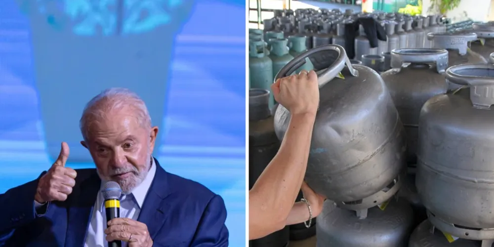 Declaração do presidente foi dada durante entrevista a TV Record Bahia