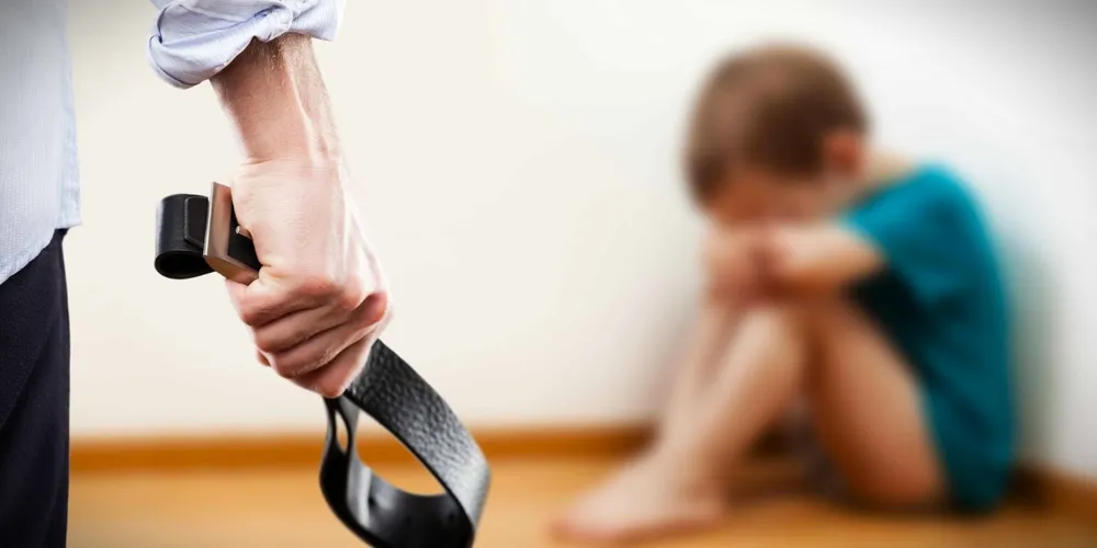 Agressões contra os filhos foram comprovadas em laudos médicos