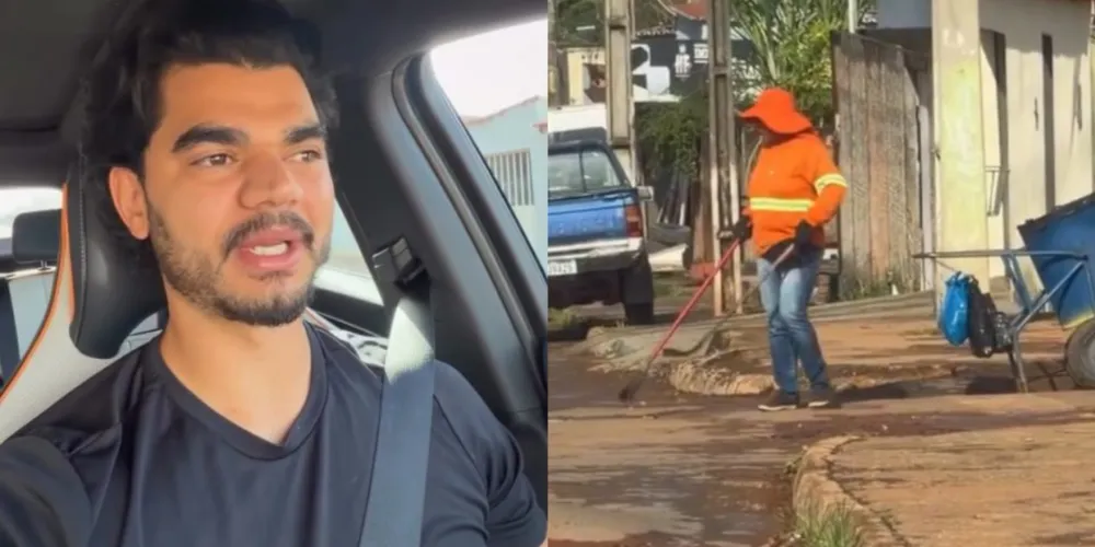 Tondimas e Dona Rita