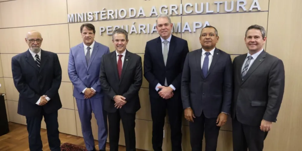 Diálogo busca priorizar demandas de pequenos misturadores e grandes multinacionais do setor