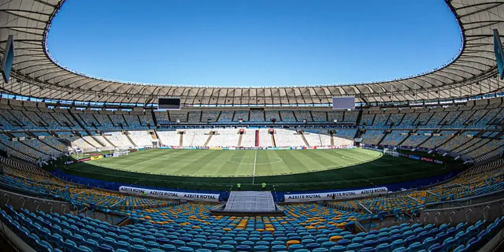 Fluminense e Operário se enfrentam no Macaranã no próximo dia 12 de maio, às 21h30