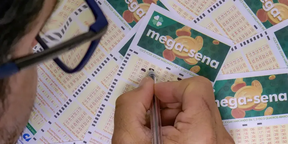 Apostas podem ser feitas presencialmente ou pelo site das Loterias Caixas, até às 20h30