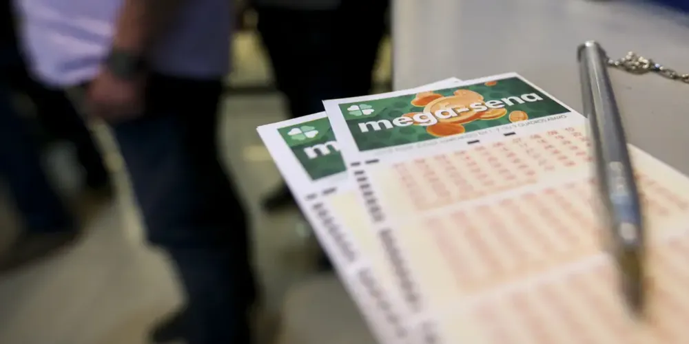 Prêmio está estimado em R$ 100 milhões