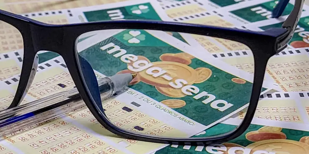 O jogo simples custa R$ 6 e apostas podem ser feitas até as 20h