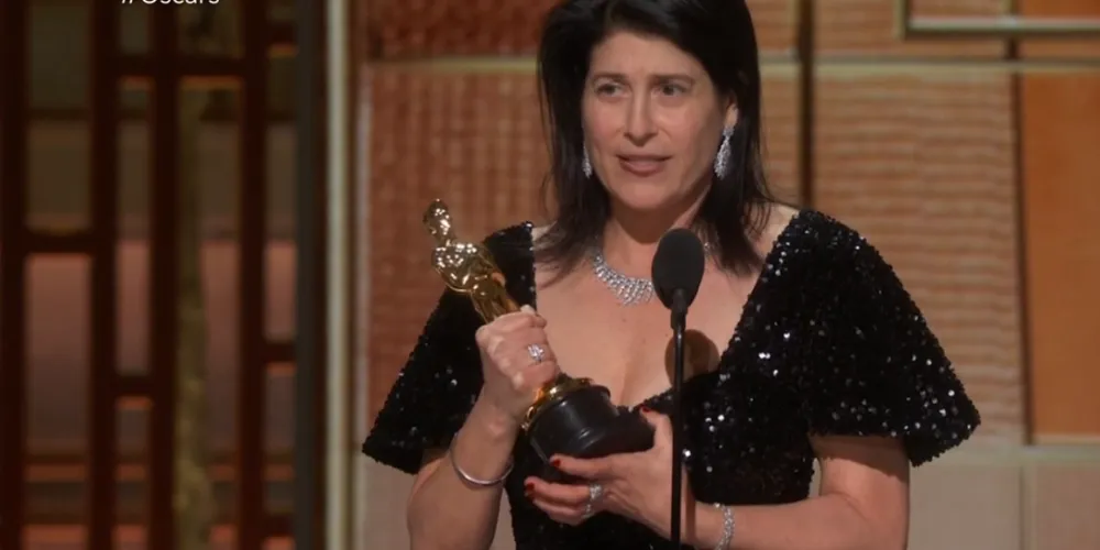 Prêmio de Melhor Elenco para "Uma Batalha Após a Outra"