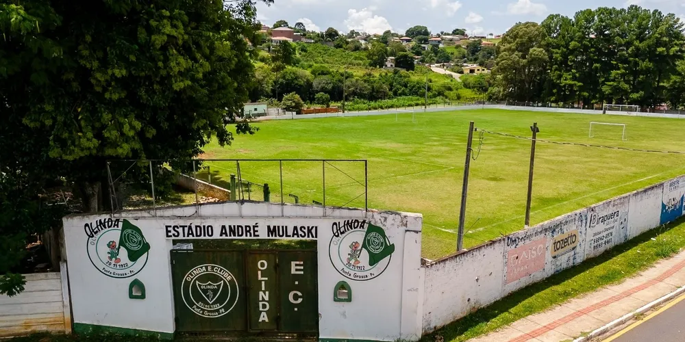 Fundado em 20 de setembro de 1920, o Olinda Esporte Clube é um dos times de futebol mais antigos do Paraná