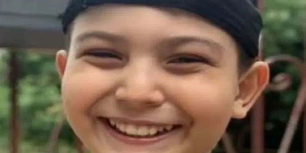 João desapareceu em um setor de chácaras e foi encontrado sem vida, afogado em uma “piscina” de esgoto.