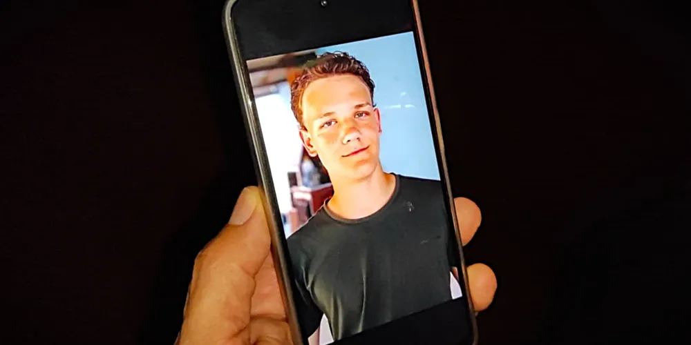 Miguel era estudante do Colégio Estadual Padre Pedro Canísio