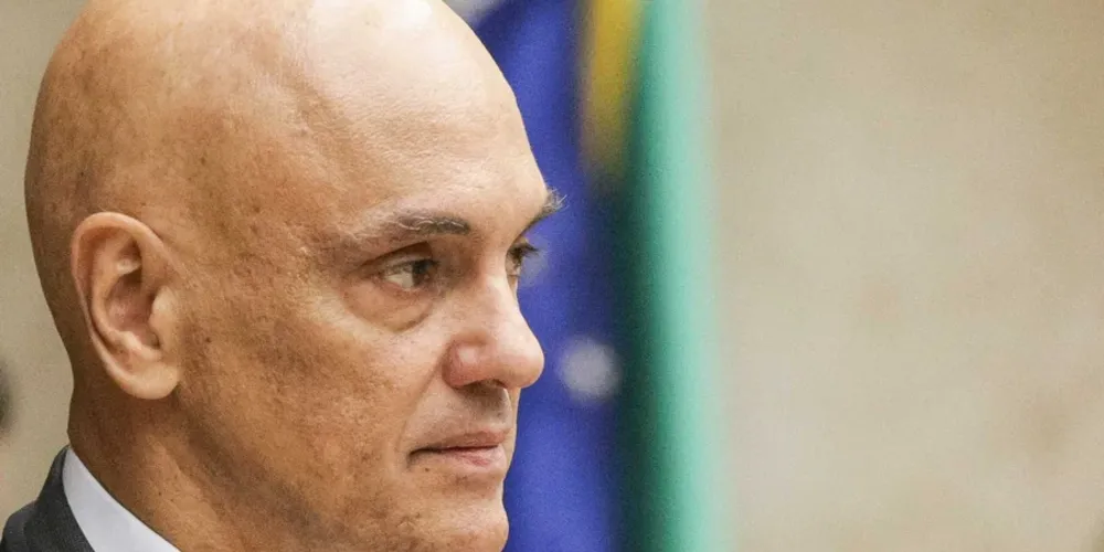 Moraes também pediu manifestações da Advocacia-Geral da União (AGU) e da Procuradoria-Geral da República (PGR)