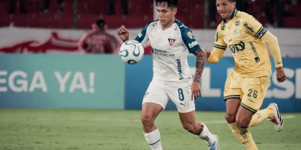 O time paulista sentiu o desgaste e não conseguiu reagir no placar