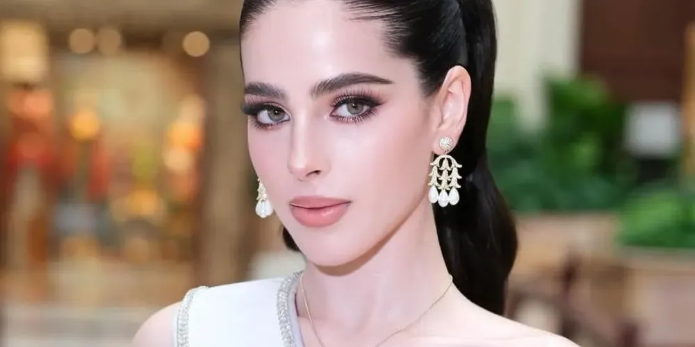 Fátima Bosch é a grande campeã do Miss Universo 2025