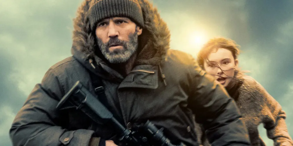 'Missão Refúgio' possui três sessões disponíveis no Cine Araújo