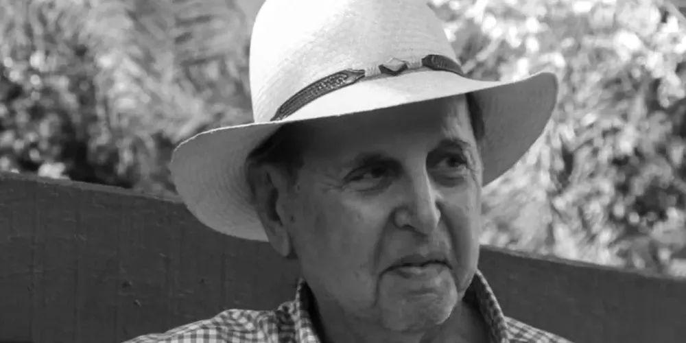 Morre Luciano Borges, um dos maiores pecuaristas do Brasil