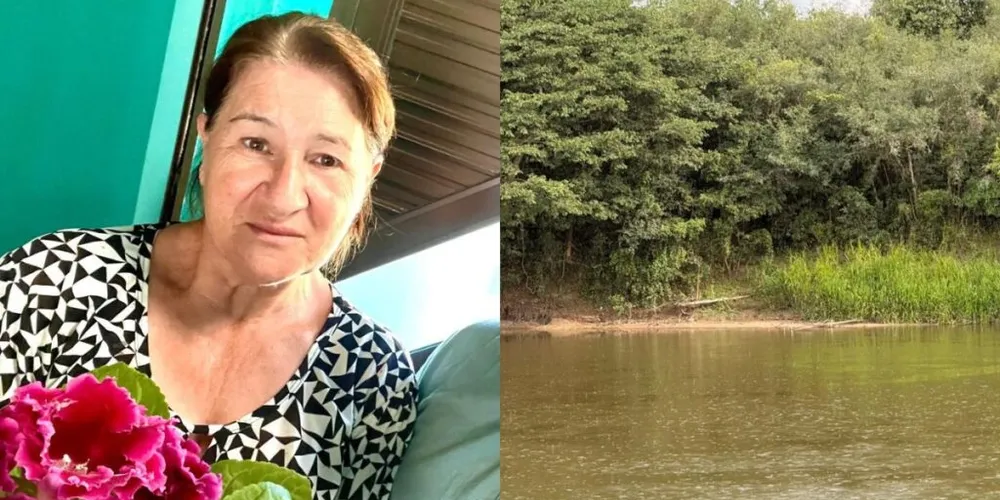 Maria Luiza Souza de Almeida morreu aos 64 anos