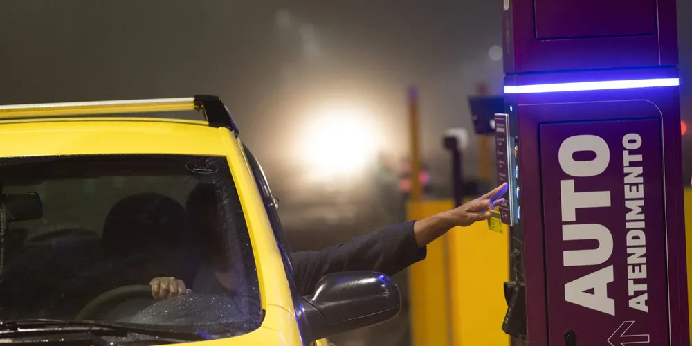 Equipamentos serão instalados em ambos os sentidos