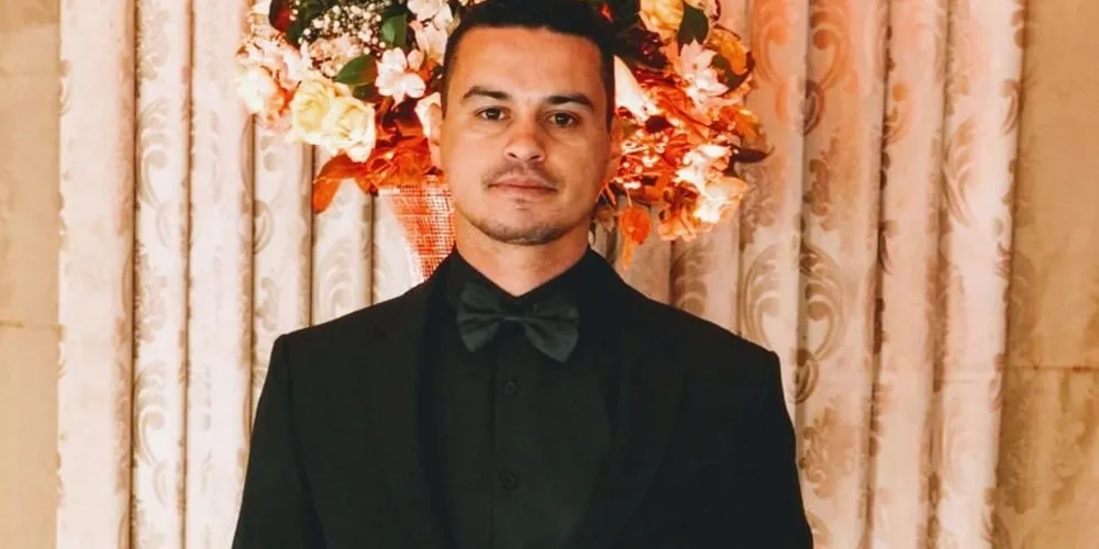 Tommy Rodrigues Beva, de 36 anos