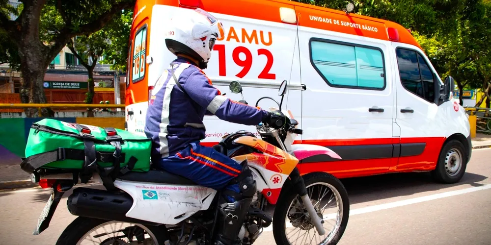 'Motolâncias' é um projeto do vereador Divo