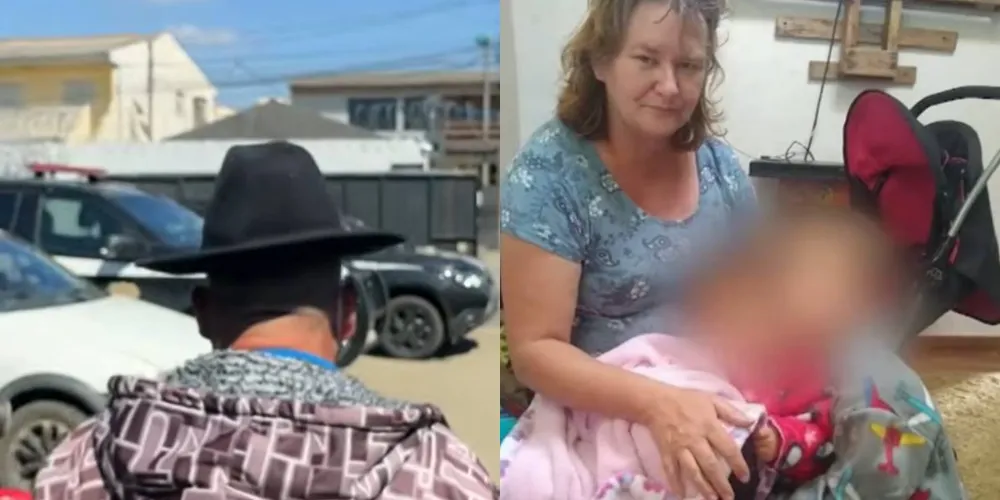 Roseli, que trabalhava como diarista, havia adquirido uma motocicleta para facilitar o deslocamento.