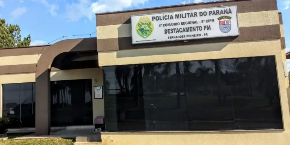 A mulher relatou que irá representar criminalmente futuramente acerca dos fatos