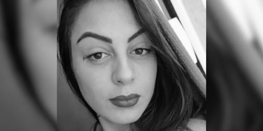 Juliane Soares Pinto, de 31 anos, encontrada morta dentro de carro