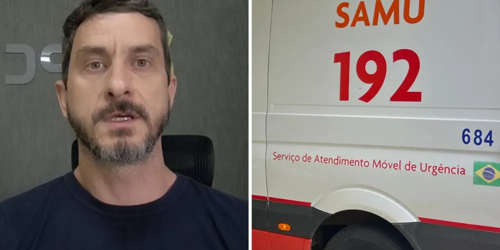 A Polícia Civil investiga o caso