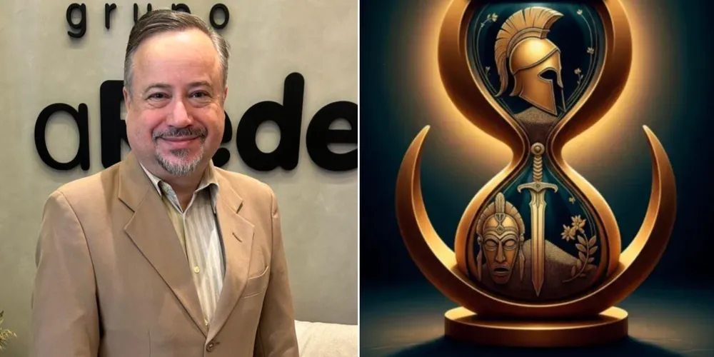 Ney Hermann lança segunda temporada de contos