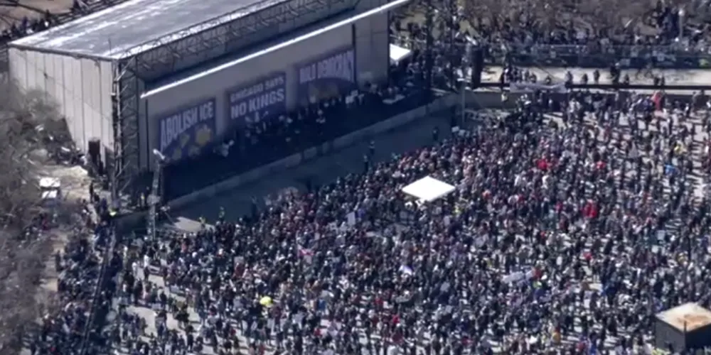 Baía de São Francisco, nos EUA