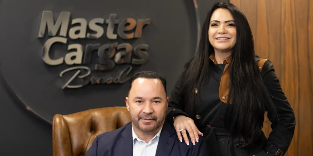 Master Cargas Brasil anuncia diretoria executiva