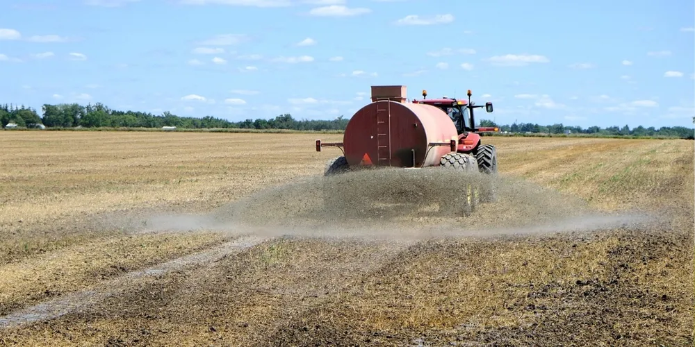 Sistema de IA processa amostras de solo em tempo real; a tecnologia utiliza "IA explicável" para mostrar ao produtor quais fatores determinaram a recomendação do fertilizante