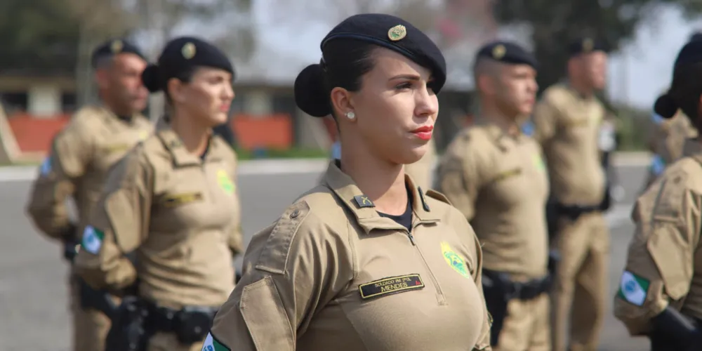 Reforço chega em diversas cidades do estado