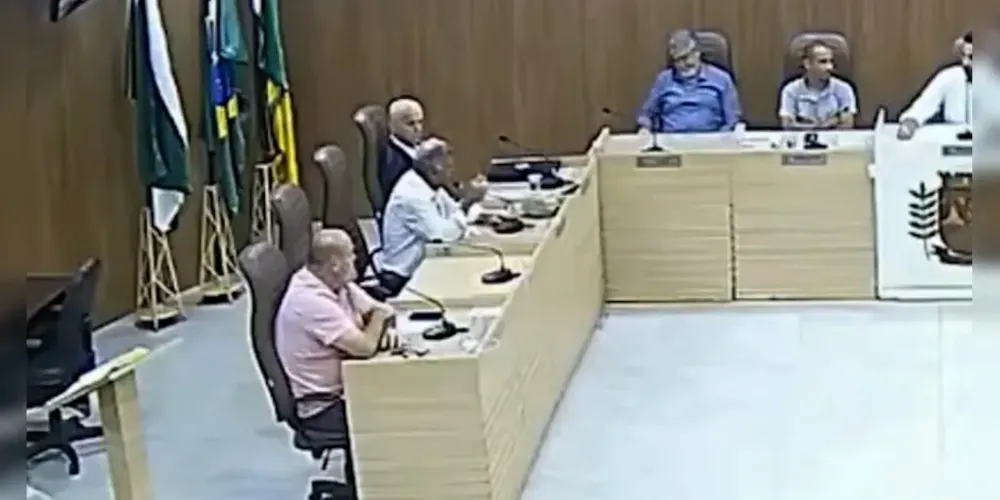 Atualmente, o setor jurídico da Câmara Municipal de Ibiporã analisa o documento