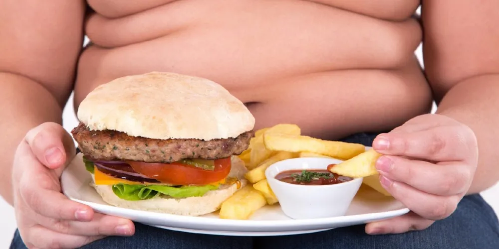 Os principais fatores associados a esse avanço está no alto consumo de produtos como biscoitos recheados, salgadinhos, refrigerantes, macarrão instantâneo, embutidos e bebidas açucaradas