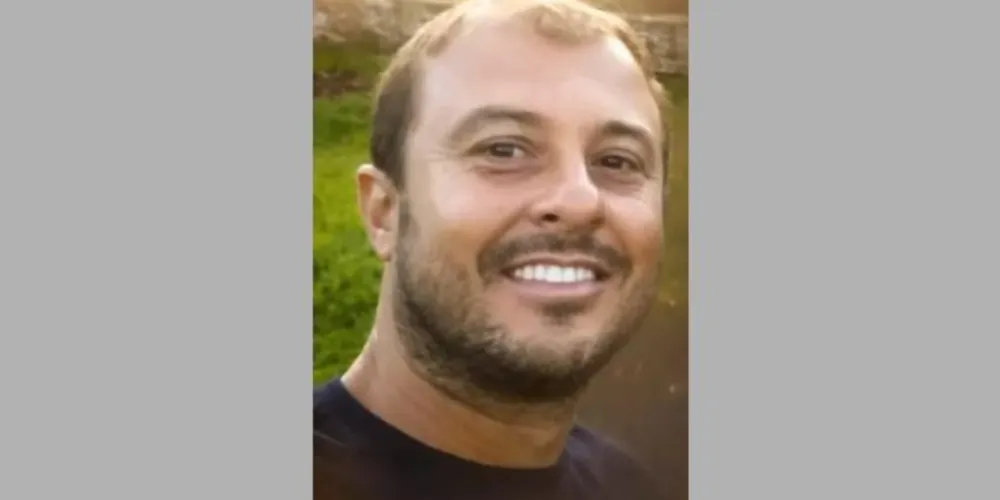 Morador de Marilândia do Sul (PR), ele prestava atendimento na PR-445, em Tamarana