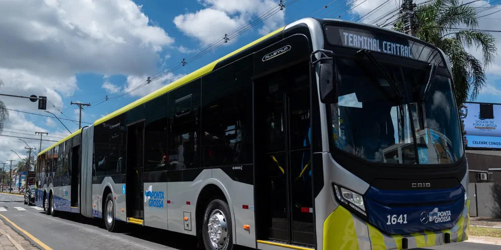 Em 2025, o subsídio municipal destinado a todas as gratuidade no sistema de transporte foi de R$ 51,8 milhões; novas medidas anunciadas pela Prefeitura em 2026 devem alterar os custos