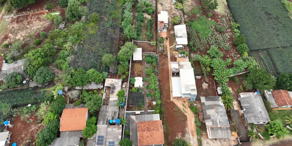 Operação de fiscalização foi coordenada pelo Instituto Água e Terra