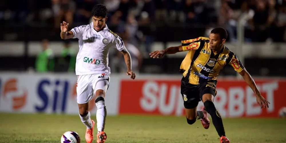 Com o resultado, o Operário chega a 6 pontos conquistados e segue na 2ª posição do Grupo B