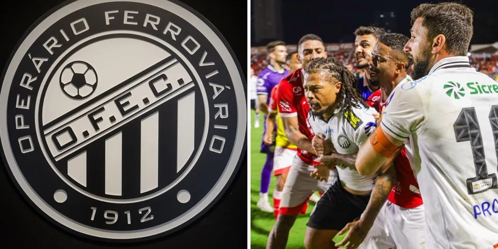 Clube publicou uma nota na manhã deste domingo (19)