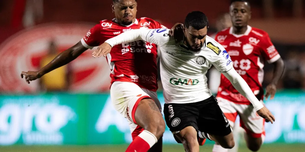 Com o revés, o time de Vila Oficinas fica na 5ª posição, com 8 pontos