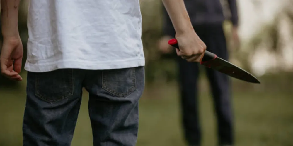 Crime ocorreu na noite da última segunda-feira (6)