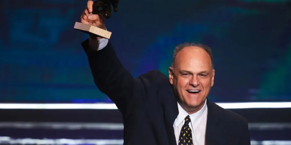 Oscar Schmidt, ex-jogador do basquete brasileiro