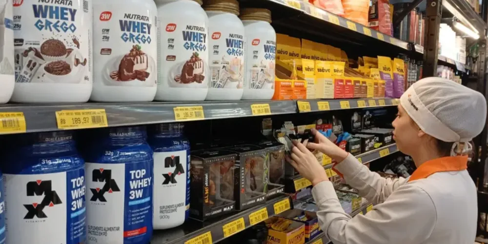 Competição busca unir nutrição, técnica e inovação em receitas capazes de surpreender tanto no sabor quanto na apresentação