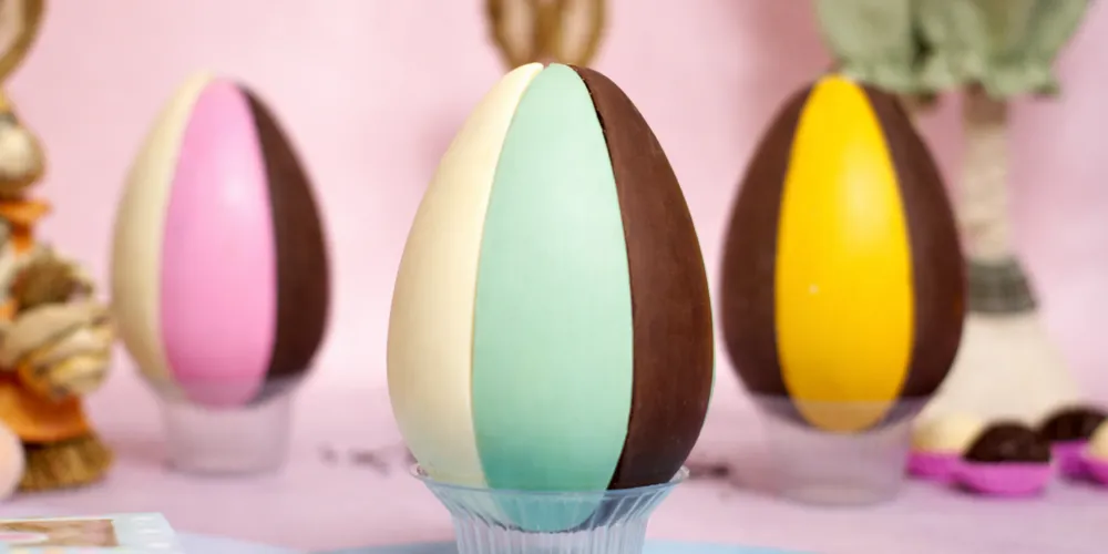 A doceria começou com opções de três sabores, mas com o sucesso, ampliou o cardápio para seis sabores