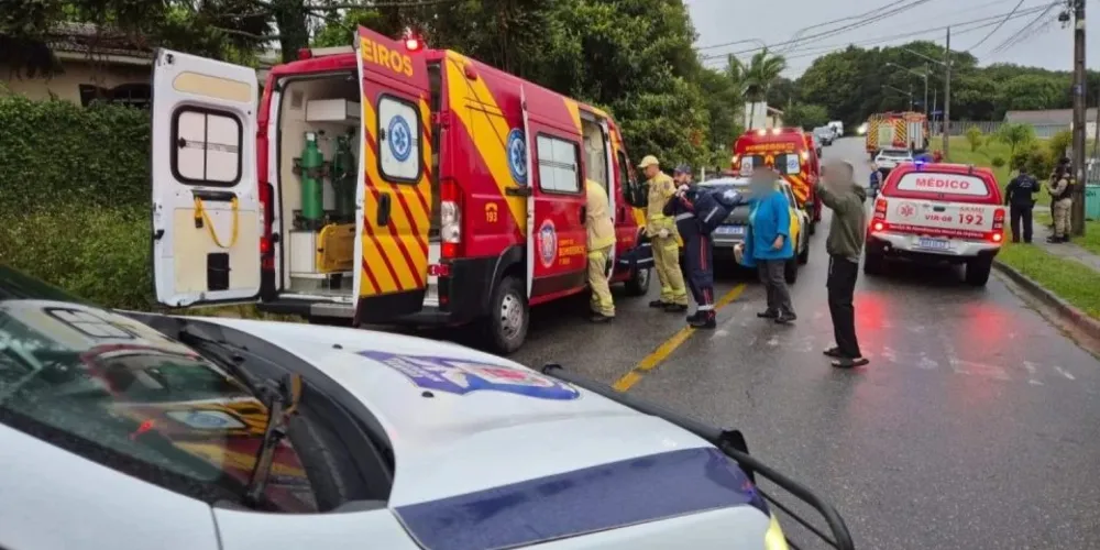 Ataque a tiros levou CMEI a suspender atividades nesta quinta (12)