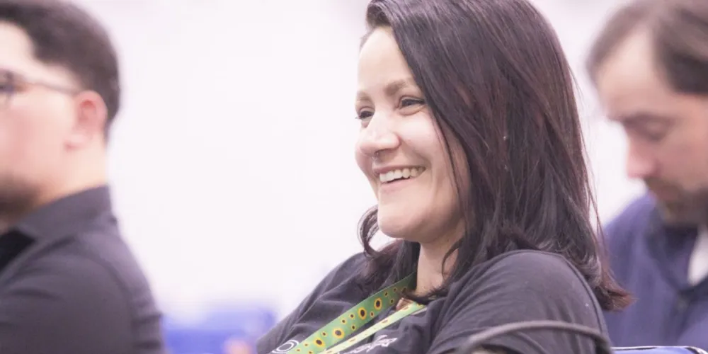 Evento será realizado nos dois Campus da Universidade